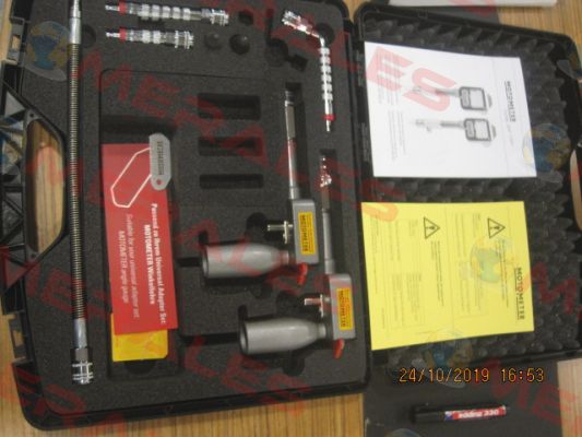 6236061101 Motometer