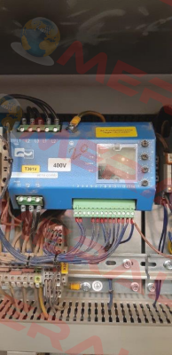 (10013545) 11KW 400V VC-II-400-15-S012 Peter Electronic