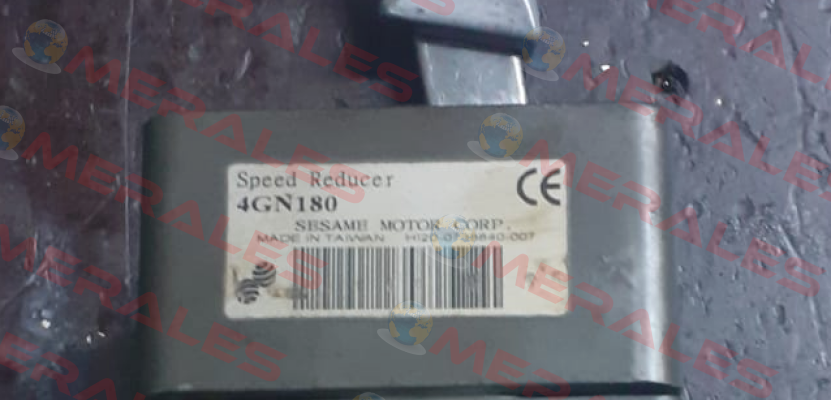 4GN180KE Sesame Motor