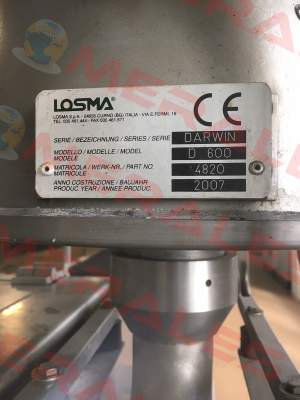 A005.22.02268 Losma