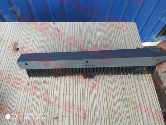 SBL-275206 Mink Bürsten