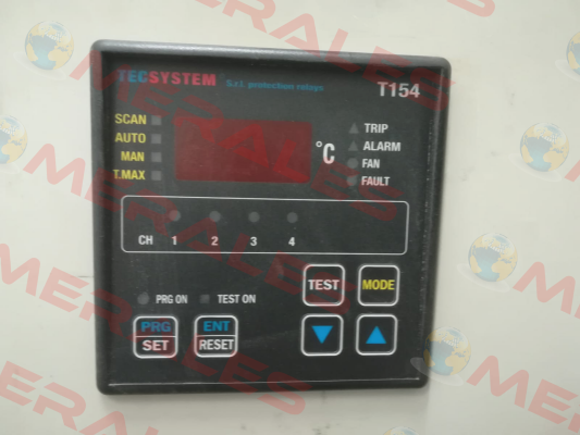 T154  NT154 959 Tecsystem