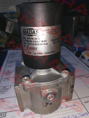 EVPC04 008 Madas