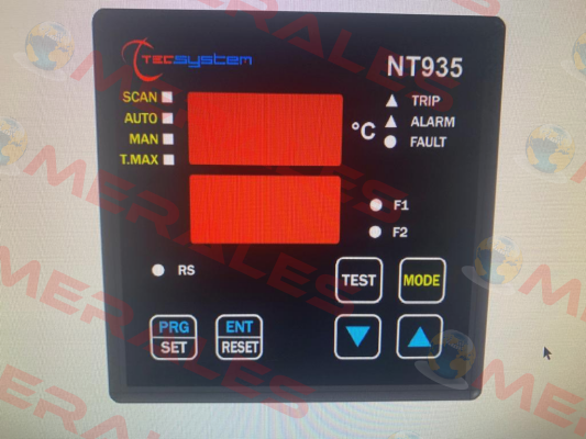 1CN0171 Tecsystem