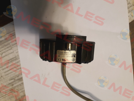 EH80PG1024Z5/28L10X6MR.197+269 Eltra Encoder