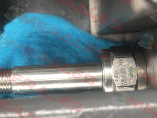 SV6-08W-21A Amisco