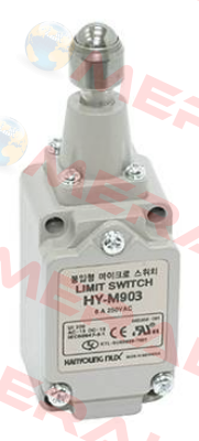 Type HY-M903 HanYoung NUX