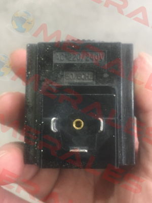 Coil for DSG-01-3C2-A240-N1-5 Yuken