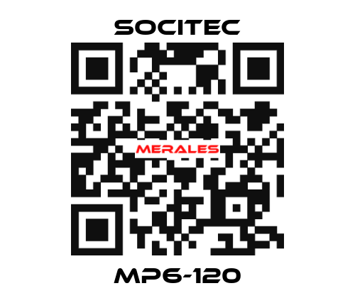 MP6-120 Socitec