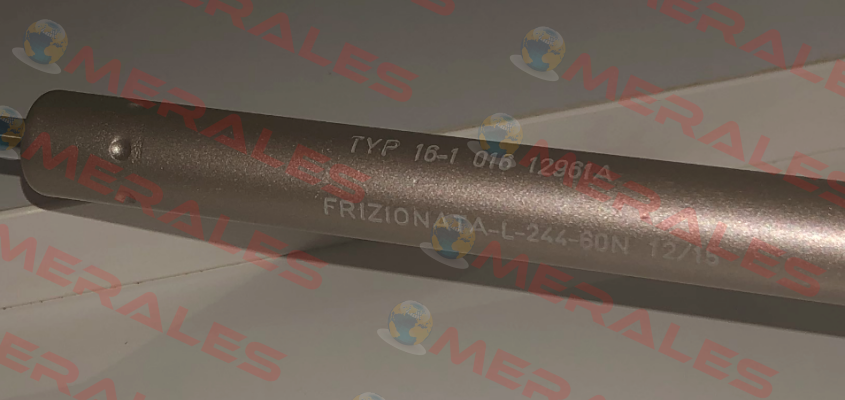 16-1 01612961A L244 60N Ferramenta Livenza (Suspa)