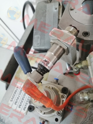 FARS/BP-1E Micro Detectors / Diell (now Datasensing)