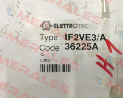 36225A Elettrotec