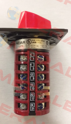 GN20H-7008-U24 Koncar