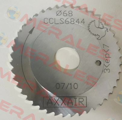 CCLS6844 Axxair