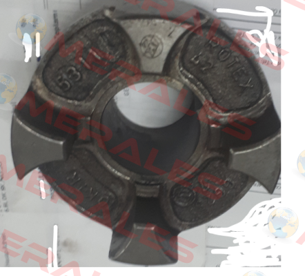 5311 Rotex