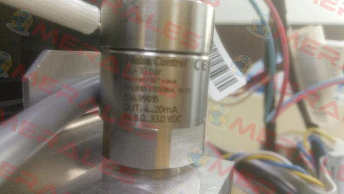 514.99015 Huba Control