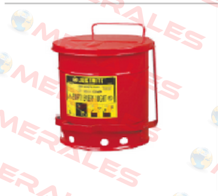 4785 (23L) Justrite