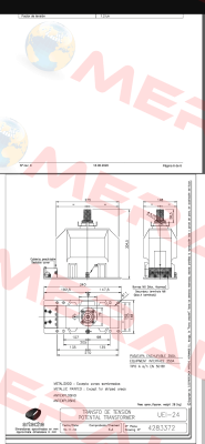 UEI-24 Arteche
