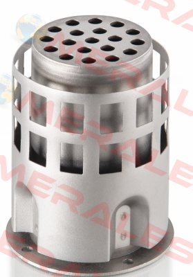 1042-OV / Oval-G 50 mm 230 V Forsthoff