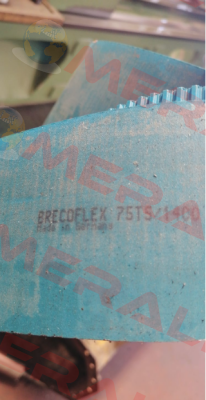 75 T5/1.400 Brecoflex