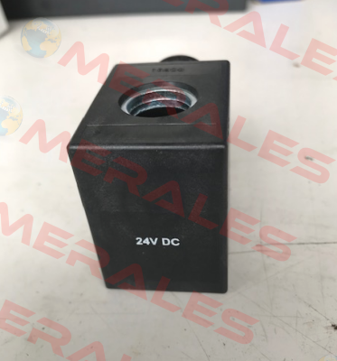 18208  24VDC Comatrol