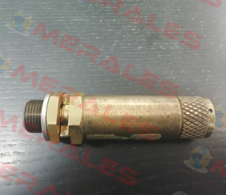 D10 Nuova General Instruments