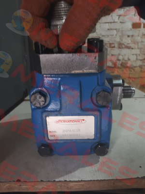 25V21A1C22R Vickers (Eaton)