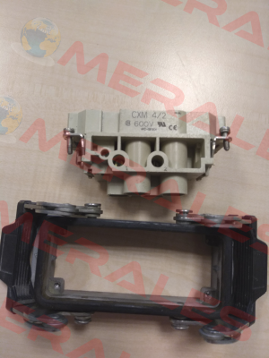 CXM 4/2 Ilme