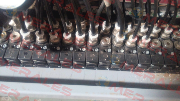 2435.52.00.36.02 (24V/DC) Pneumax
