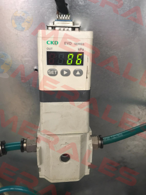 EVD-3900-008GAP-3 Ckd