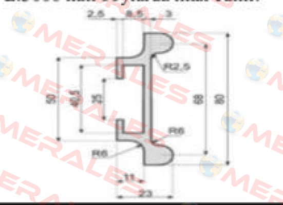 19090, Type: VG-P840DBM-B-10 System Plast
