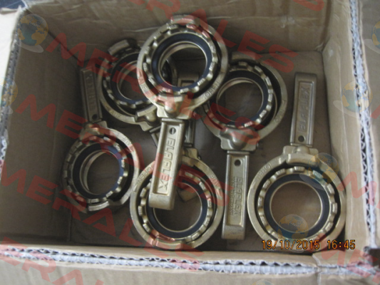 MK 50 Elaflex