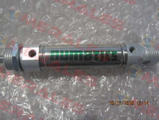 G435AKSN0025A00 Asco