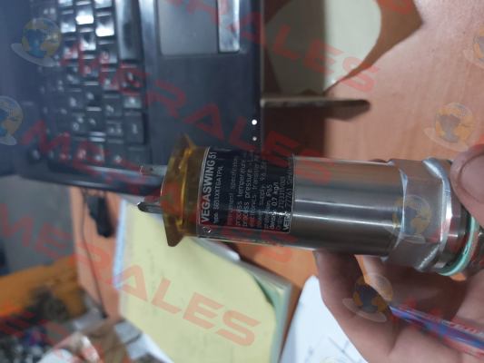 VEGASWING 51 / SG51.XXTGATPVL Vega