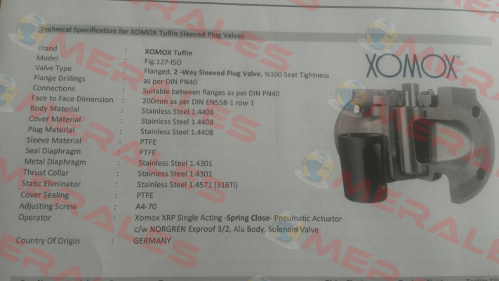 Fig. 127-ISO Xomox