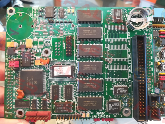 CPU DSP65309 Delta Tau