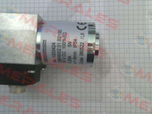 EMV4002.01.B2100 Kendrion