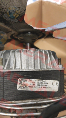 EFCR18Y0.A5 /  0110080 MA-VIB