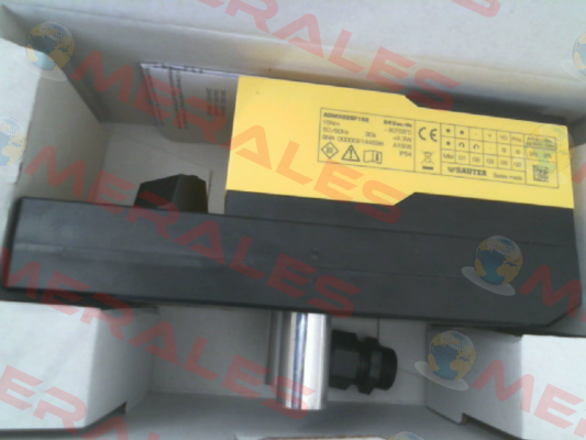 ADM322SF152 Sauter
