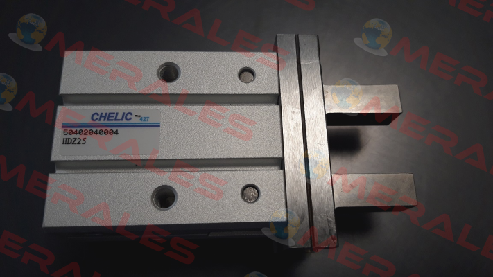 HDZ-25 Chelic