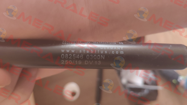 082546 / 300N Stabilus