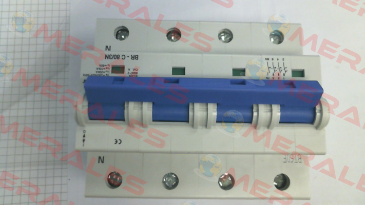 BR578800 80A Schrack