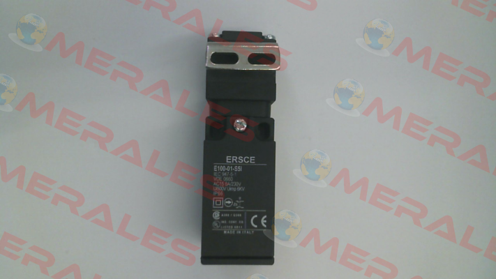 E10001S5I Ersce
