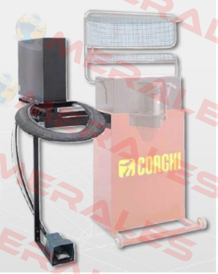 TT 940 Corghi