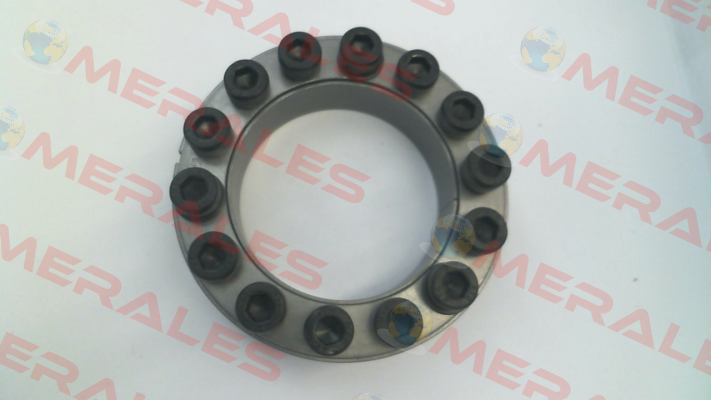 RFN7012 80x120 Ringfeder