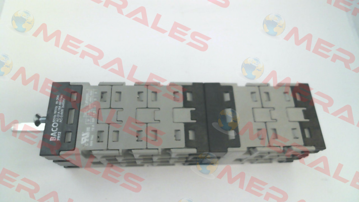 PR12 49352 E Q48PN , BAN49352 Baco Controls