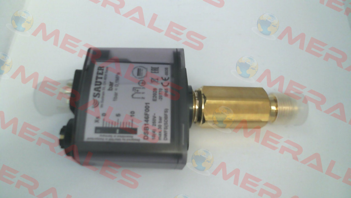 DSB146F001 Sauter