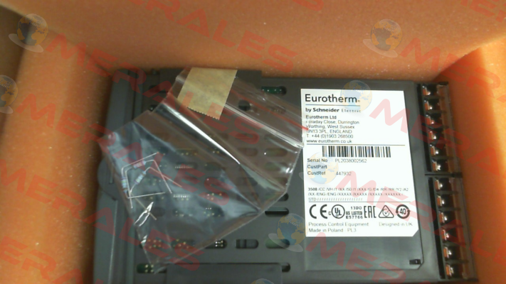 3508/CC/VH/1/XX/50/1/XXX/G/D4/RR/RR/Y2/A2/XX/ENG/ENG/XXXXX/XXXXX/XXXXX/XXXXXX/STD///////////////////// Eurotherm