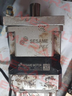 PEL90-10 Sesame Motor