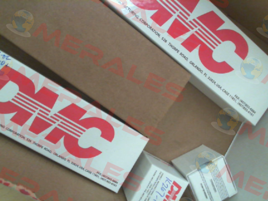 K340 Dmc Daniels Manufacturing Corporation